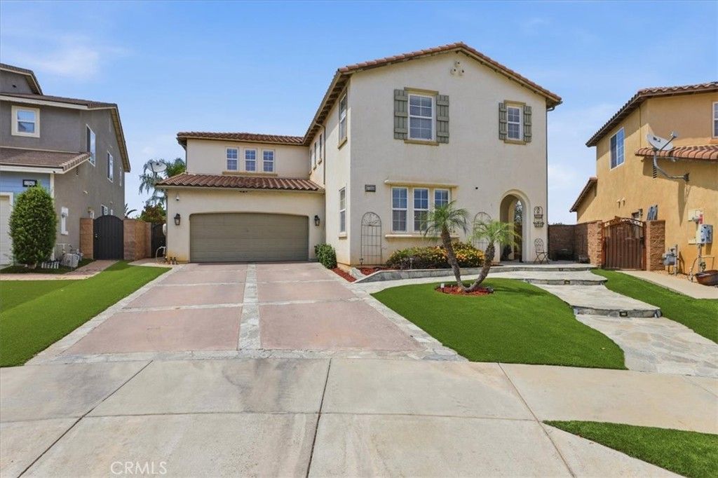 Image 3 of property listing at 11050 Buttonbush Court, Corona, CA 92883