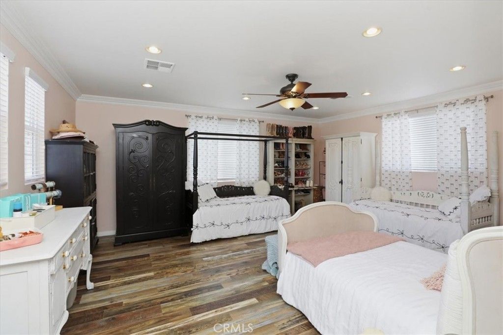 Image 30 of property listing at 11050 Buttonbush Court, Corona, CA 92883