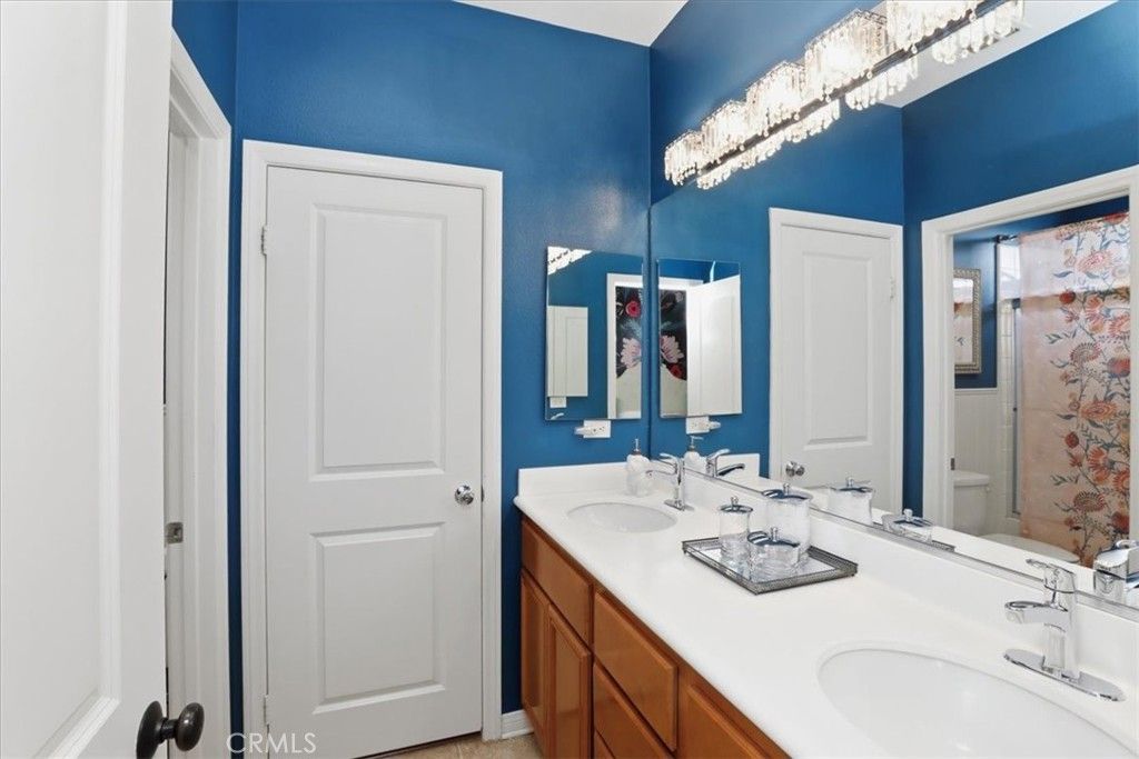 Image 35 of property listing at 11050 Buttonbush Court, Corona, CA 92883