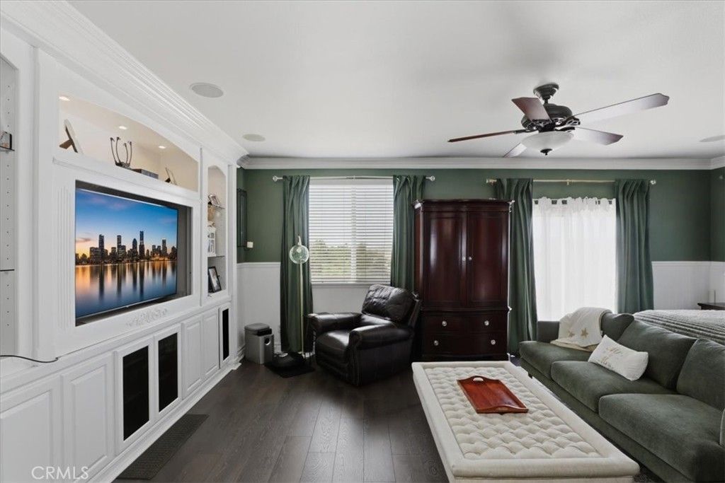 Image 40 of property listing at 11050 Buttonbush Court, Corona, CA 92883
