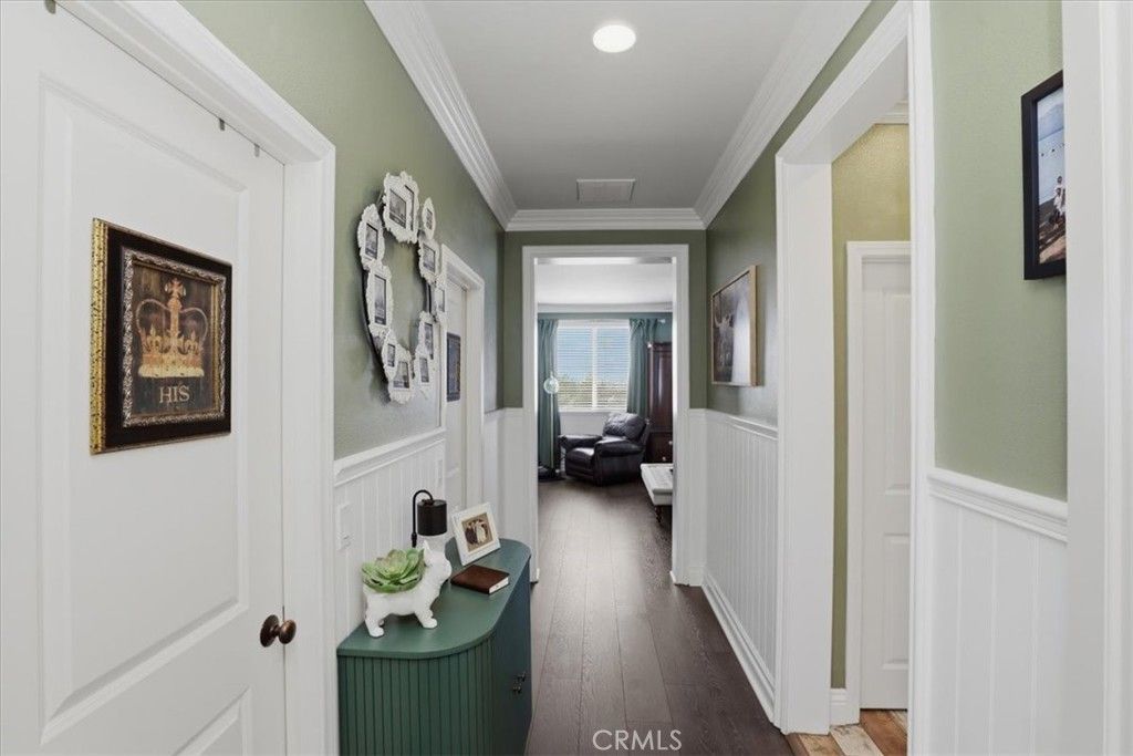 Image 42 of property listing at 11050 Buttonbush Court, Corona, CA 92883
