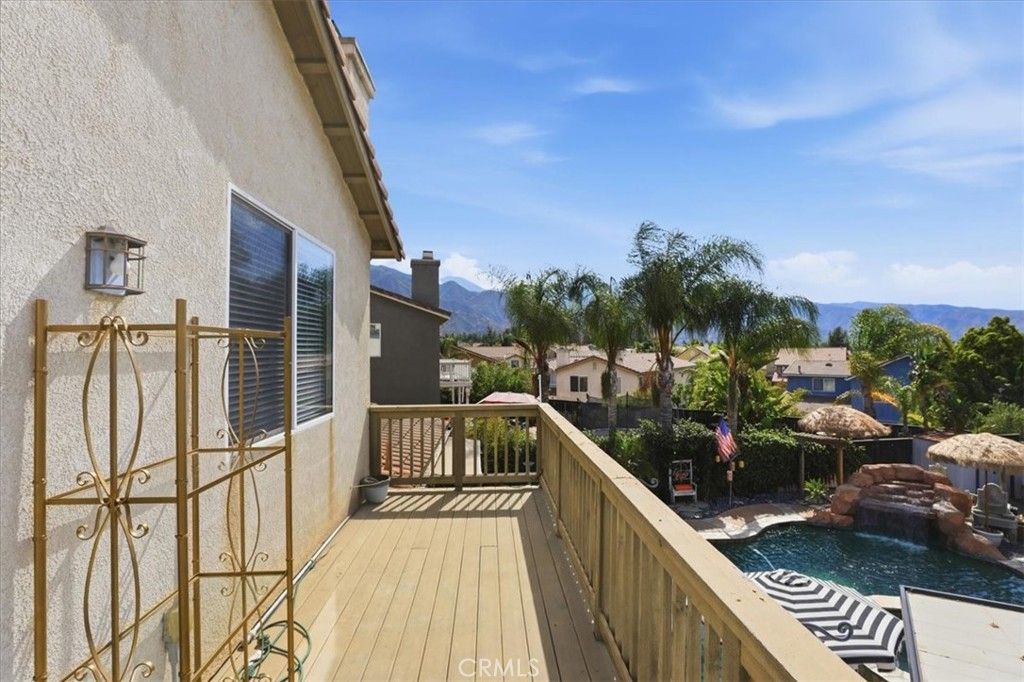 Image 47 of property listing at 11050 Buttonbush Court, Corona, CA 92883