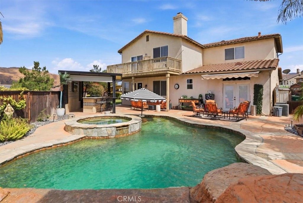 Image 48 of property listing at 11050 Buttonbush Court, Corona, CA 92883