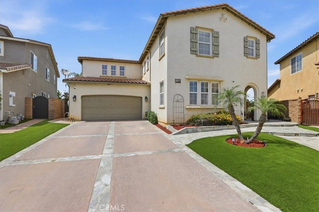 Image 5 of property listing at 11050 Buttonbush Court, Corona, CA 92883