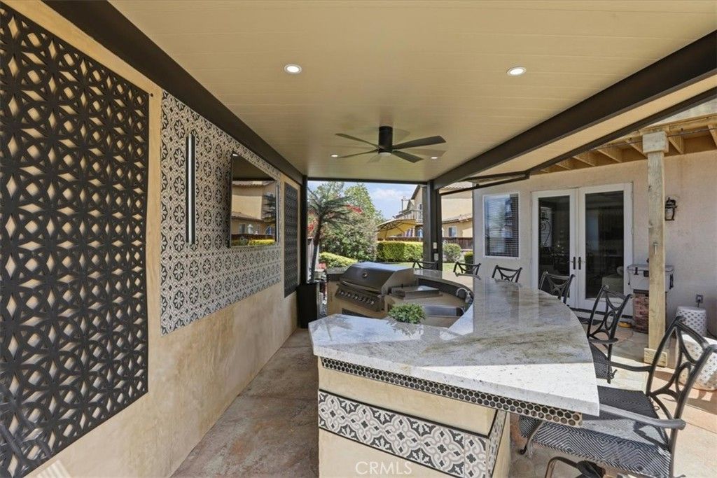 Image 51 of property listing at 11050 Buttonbush Court, Corona, CA 92883