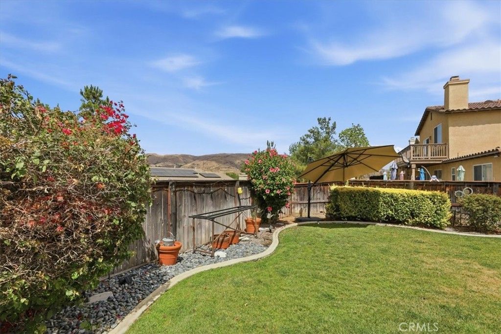 Image 62 of property listing at 11050 Buttonbush Court, Corona, CA 92883