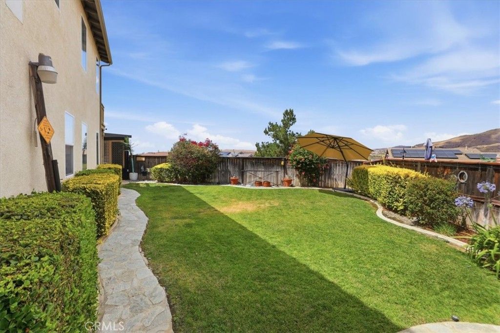 Image 64 of property listing at 11050 Buttonbush Court, Corona, CA 92883