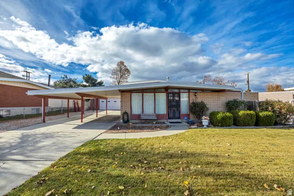 4222 S 2835 W, West Valley City, UT 84119