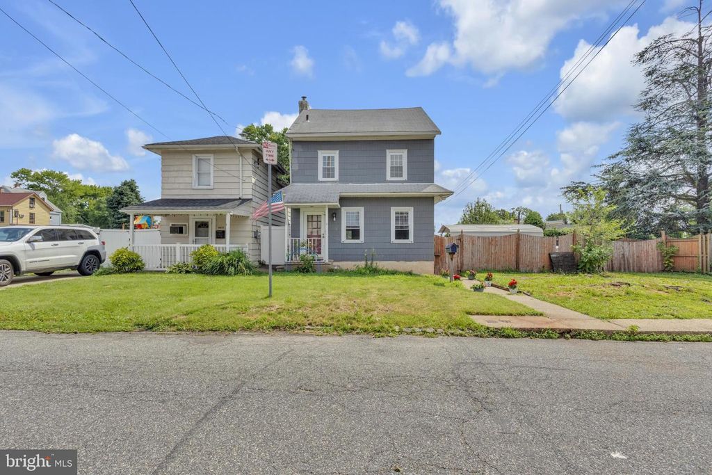 4415 MCMENAMY ST, PHILADELPHIA, PA 19136 — photo 3