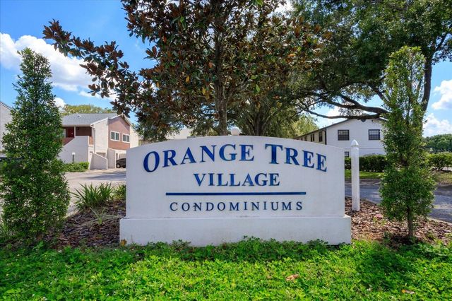 2786 CURRY FORD ROAD 6B, Orlando, FL 32806