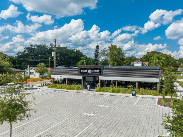 2786 CURRY FORD ROAD 6B, Orlando, FL 32806