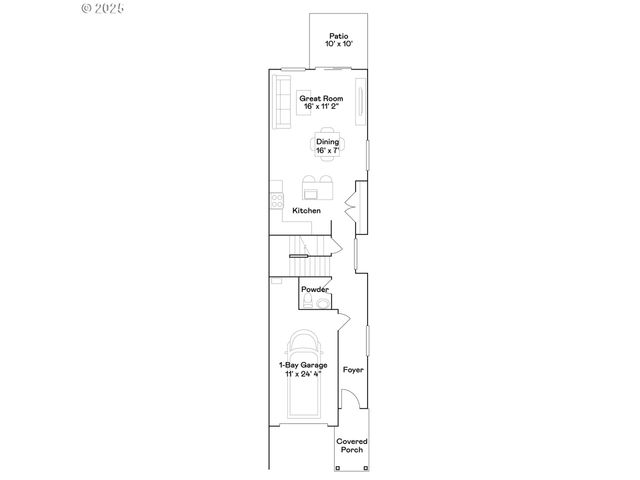 3077 Sw DUNIWAY Ave, Gresham, OR 97080