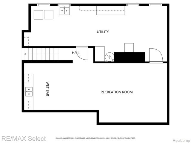 1504 Sun Terrace Drive, Flint Charter Township, MI 48532