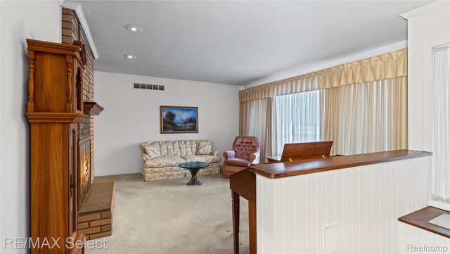 1504 Sun Terrace Drive, Flint Charter Township, MI 48532