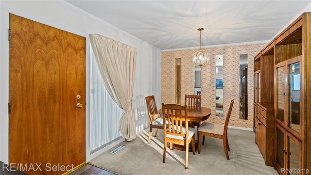 1504 Sun Terrace Drive, Flint Charter Township, MI 48532