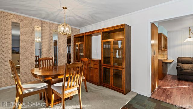 1504 Sun Terrace Drive, Flint Charter Township, MI 48532