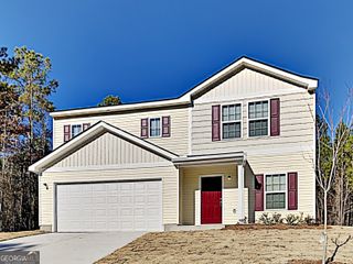 135 Sonoma Wood Trail, Covington, GA 30016