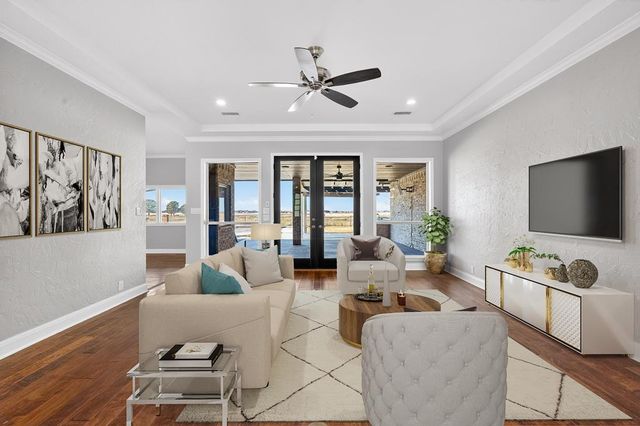 6004 Homestead, Midland, TX 79707