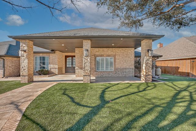 6004 Homestead, Midland, TX 79707