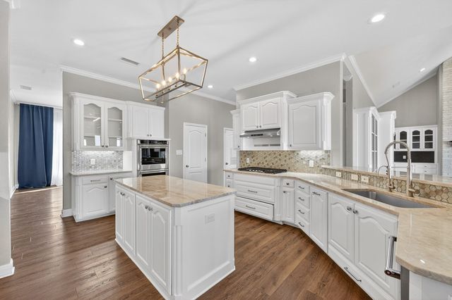 6004 Homestead, Midland, TX 79707