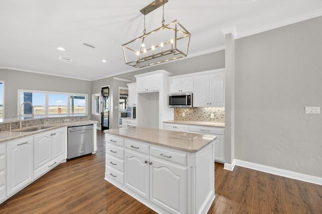 6004 Homestead, Midland, TX 79707