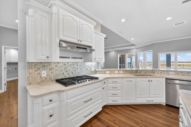 6004 Homestead, Midland, TX 79707