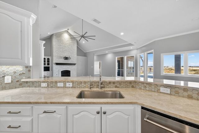 6004 Homestead, Midland, TX 79707