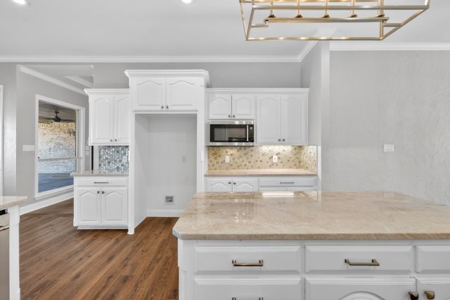 6004 Homestead, Midland, TX 79707