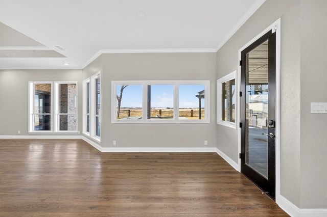 6004 Homestead, Midland, TX 79707