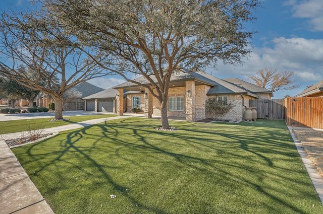 6004 Homestead, Midland, TX 79707