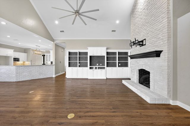 6004 Homestead, Midland, TX 79707