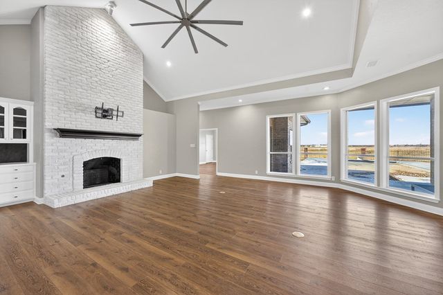 6004 Homestead, Midland, TX 79707