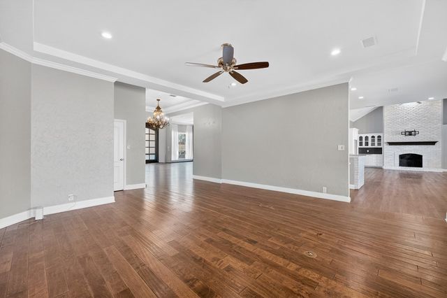 6004 Homestead, Midland, TX 79707