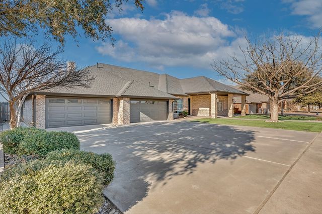 6004 Homestead, Midland, TX 79707