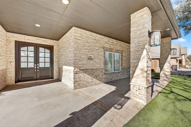 6004 Homestead, Midland, TX 79707