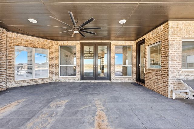 6004 Homestead, Midland, TX 79707