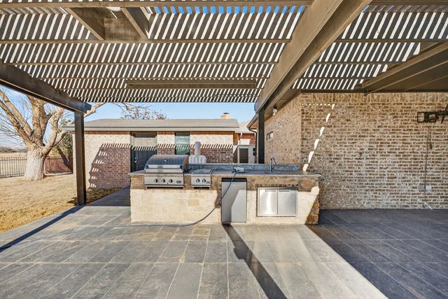 6004 Homestead, Midland, TX 79707