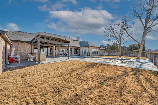 6004 Homestead, Midland, TX 79707