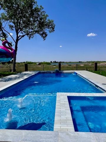 6004 Homestead, Midland, TX 79707