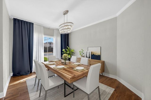 6004 Homestead, Midland, TX 79707