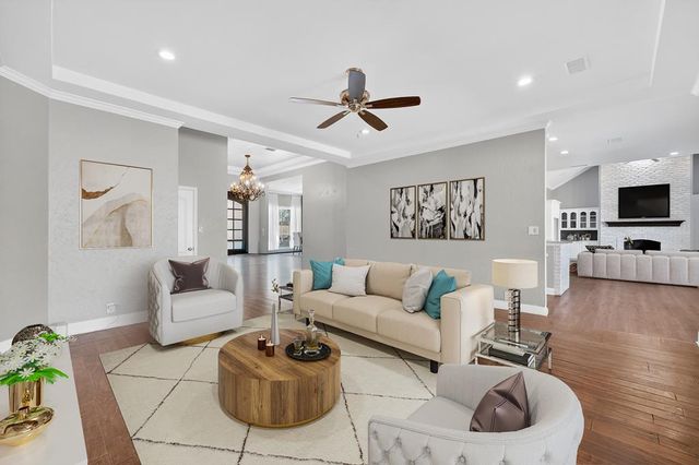 6004 Homestead, Midland, TX 79707