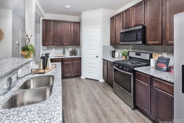 5706 Quartz Terrace, San Antonio, TX 78222