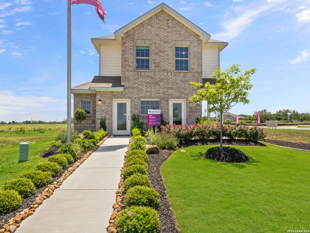 5706 Quartz Terrace, San Antonio, TX 78222