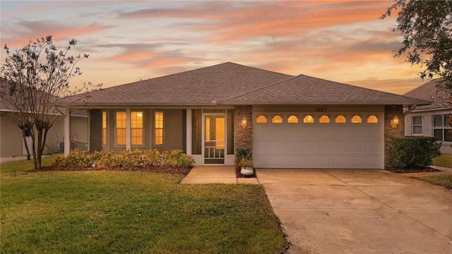 1547 LAKE VILLA DRIVE, Tavares, FL 32778