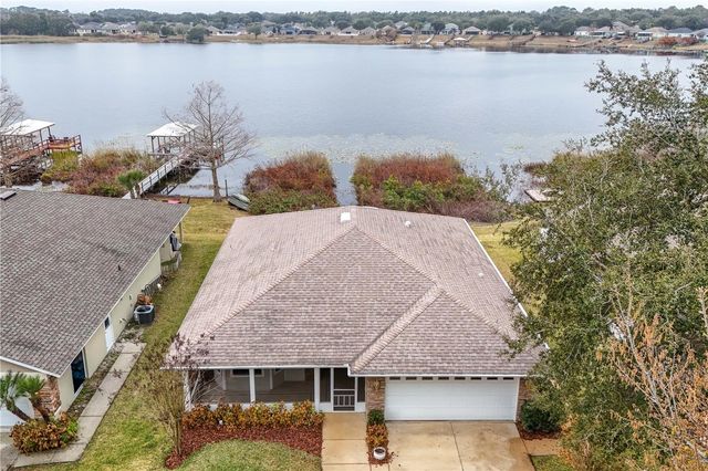 1547 LAKE VILLA DRIVE, Tavares, FL 32778