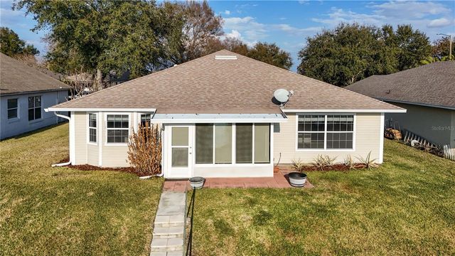 1547 LAKE VILLA DRIVE, Tavares, FL 32778