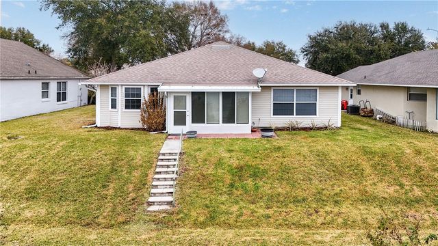 1547 LAKE VILLA DRIVE, Tavares, FL 32778