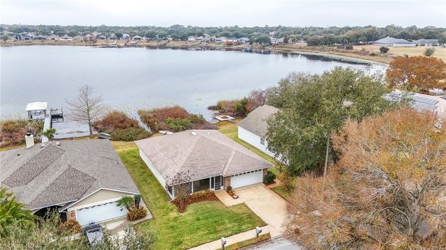 1547 LAKE VILLA DRIVE, Tavares, FL 32778