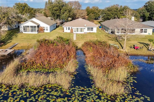 1547 LAKE VILLA DRIVE, Tavares, FL 32778