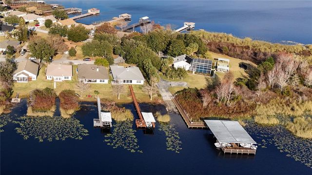 1547 LAKE VILLA DRIVE, Tavares, FL 32778